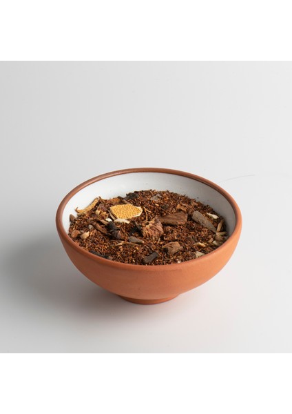 Rooibos Chai Baharatlı Roybos Bitki Çayı 50 gr