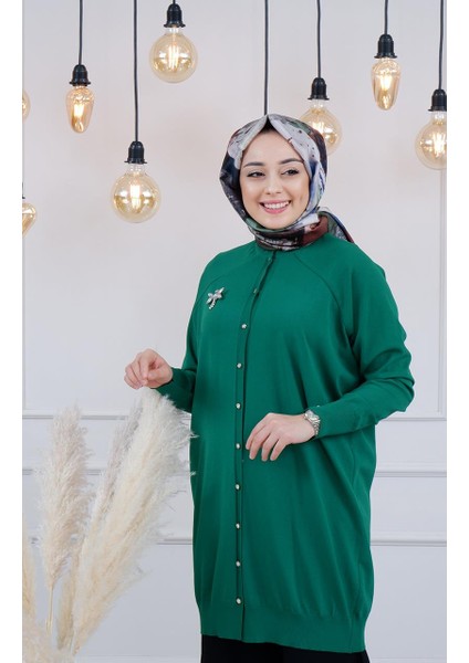 İNVEE Hırka 6283 Benetton