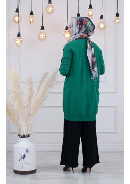 İNVEE Hırka 6283 Benetton