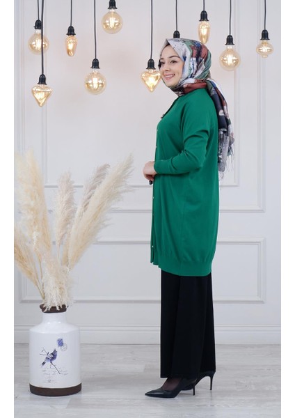 İNVEE Hırka 6283 Benetton