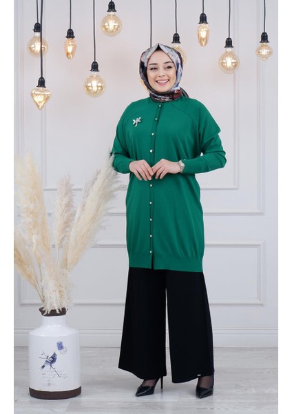 İNVEE Hırka 6283 Benetton