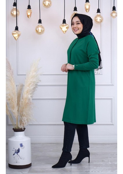 Hırka 6738 Benetton