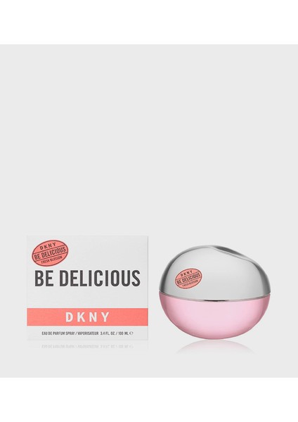 Be Delicious Fresh Blossom EDP 100 ml