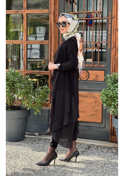 Pıeef Takım 2344 Siyah fiyatları