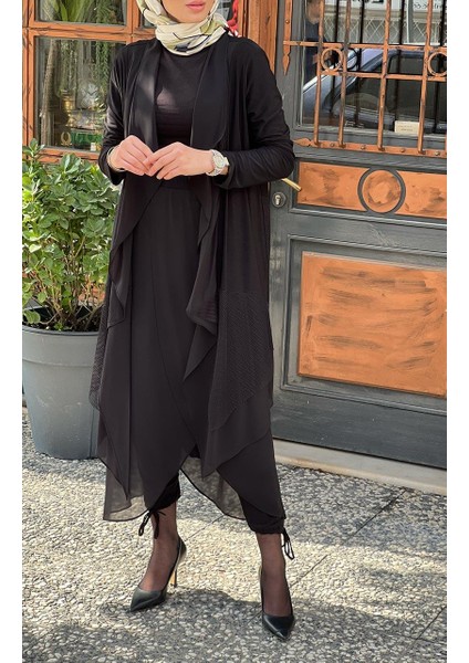 Pıeef Takım 2344 Siyah fırsatları