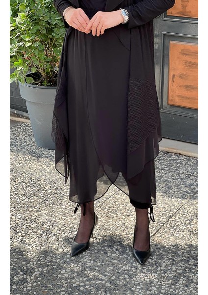 Pıeef Takım 2344 Siyah indirimleri