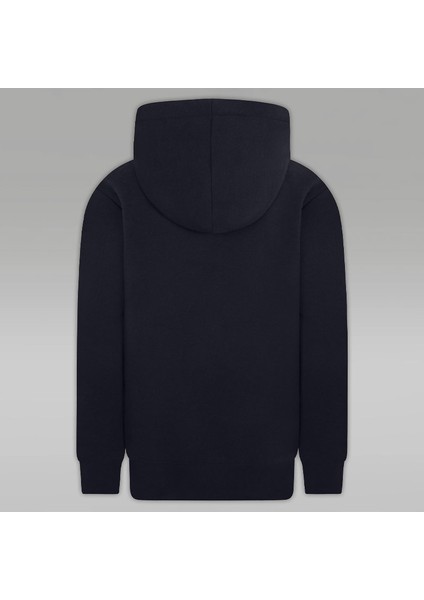Jordan Hbr Flc Po Hoodıe Erkek Çocuk Sweatshırt