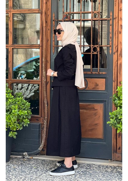 Etekli Takım 124Y31023 Siyah fiyatları