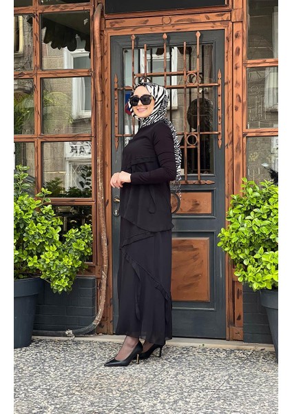 Redshow Etekli Takım 23150 Siyah fiyatları