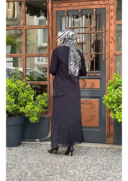 Redshow Etekli Takım 23150 Siyah modelleri