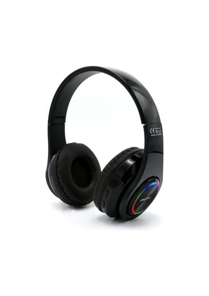 Acl Abk-03 Kablosuz Rgb LED Bluetooth Kulaklık 8d Ses Kalitesi- fiyatları