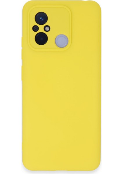 Xiaomi Redmi 12C Uyumlu Nano Arka Koruma Kılıf