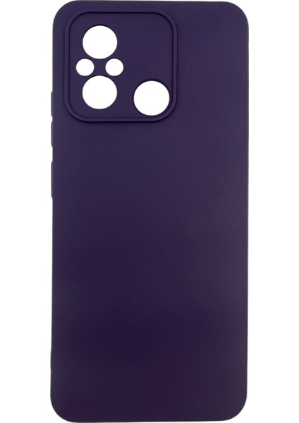 Xiaomi Redmi 12C Uyumlu Nano Arka Koruma Kılıf