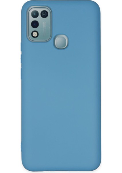 Infinix Hot 11 Play Uyumlu Nano Arka Koruma Kılıf