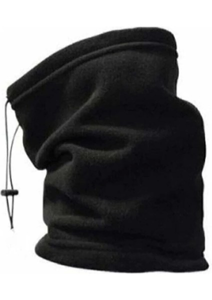 Kışlık Polar Boyunluk