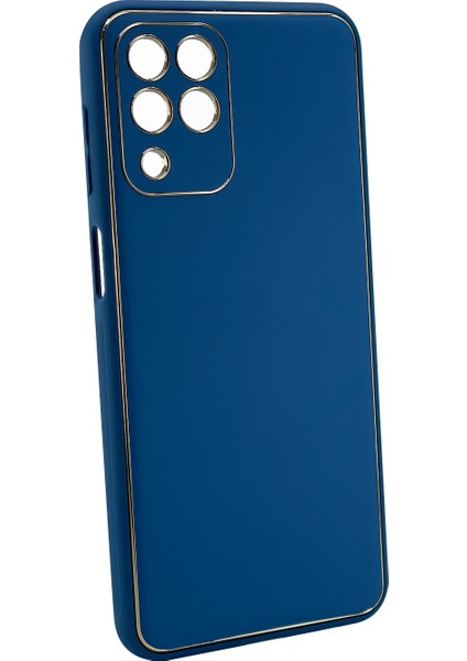 Samsung Galaxy M33 Uyumlu Coco Leather Seri Arka Koruma Kılıf fiyatları