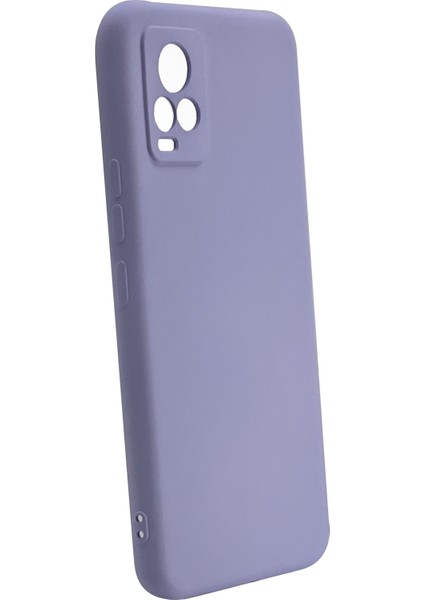 Vivo V21E Uyumlu Nano Arka Koruma Kılıf fiyatları