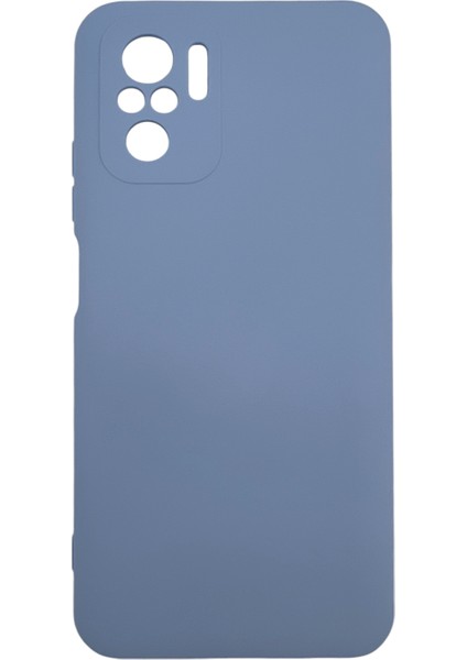 Xiaomi Redmi Note 10 Uyumlu Nano Arka Koruma Kılıf