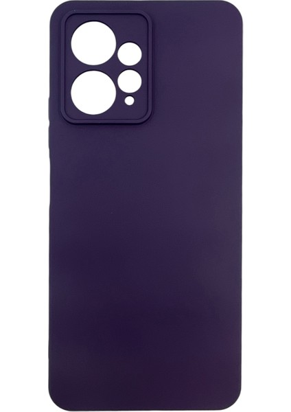 Xiaomi Redmi Note 12 Uyumlu Nano Arka Koruma Kılıf