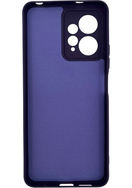 Xiaomi Redmi Note 12 Uyumlu Nano Arka Koruma Kılıf