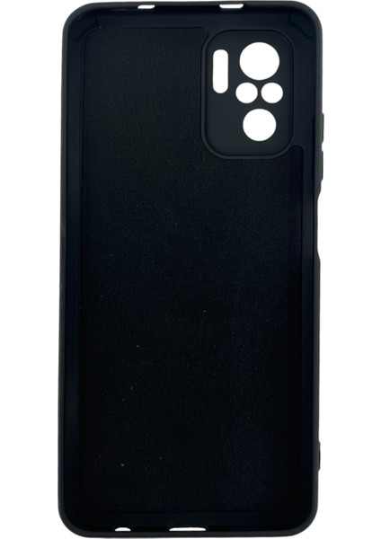Xiaomi Redmi Note 10 Uyumlu Nano Arka Koruma Kılıf
