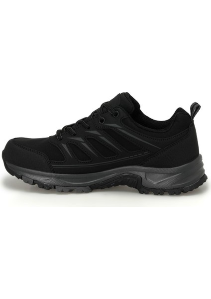 ALIN G 4PR Siyah Unisex Outdoor
