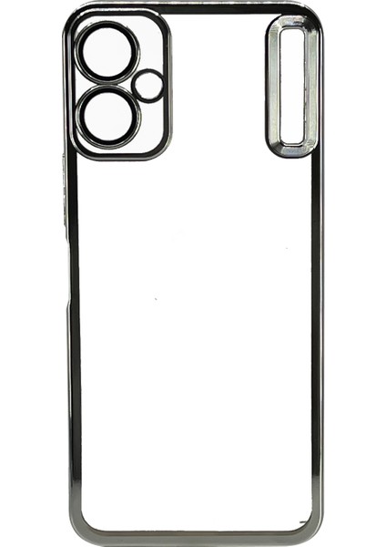 Tecno Spark 9t Uyumlu Round Silikon Seri Arka Koruma Kılıf fiyatları