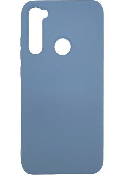 Xiaomi Redmi Note 8 Uyumlu Nano Arka Koruma Kılıf