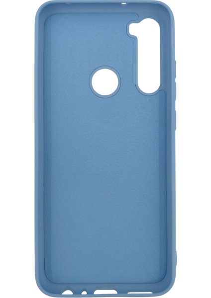 Xiaomi Redmi Note 8 Uyumlu Nano Arka Koruma Kılıf