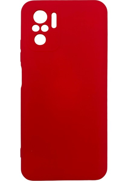 Xiaomi Redmi Note 10 Uyumlu Nano Arka Koruma Kılıf