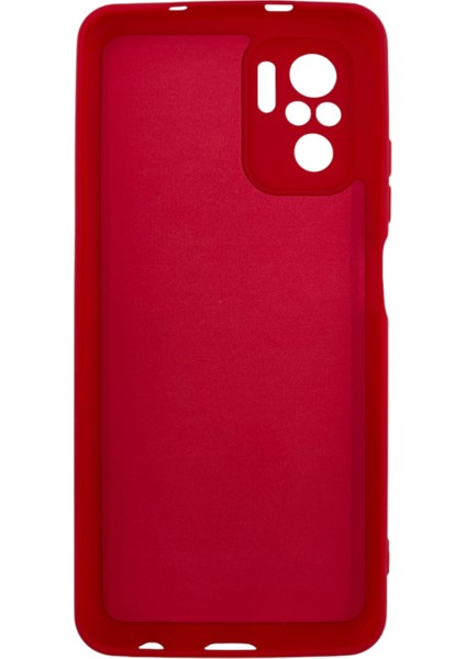 Xiaomi Redmi Note 10 Uyumlu Nano Arka Koruma Kılıf