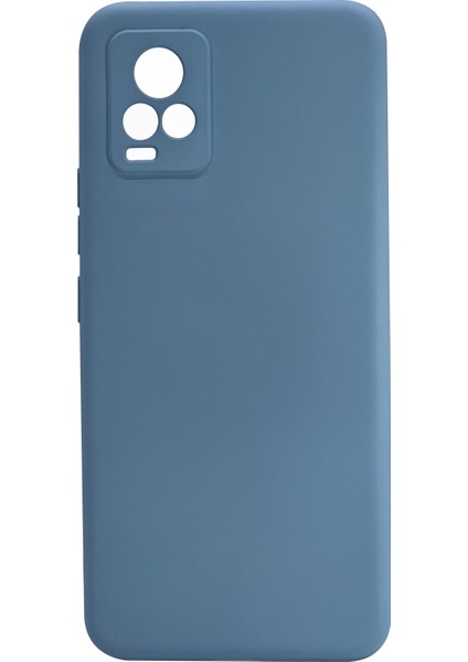 Vivo V21E Uyumlu Nano Arka Koruma Kılıf