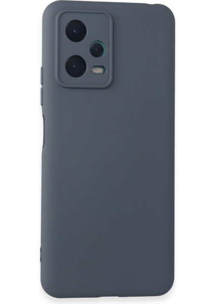 Xiaomi Redmi Note 12 5g Uyumlu Nano Arka Koruma Kılıf