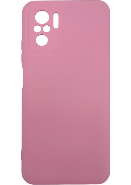 Xiaomi Redmi Note 10 Uyumlu Nano Arka Koruma Kılıf