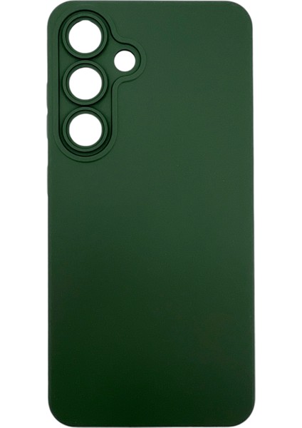 Samsung Galaxy S24 Uyumlu Nano Arka Koruma Kılıf