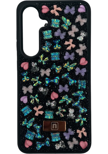 Samsung Galaxy S23 Uyumlu NT-N031 Arka Koruma Kılıf