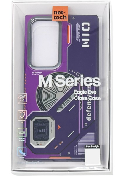 Samsung Galaxy S24 Ultra Uyumlu NT-N043 Arka Koruma Kılıf modelleri