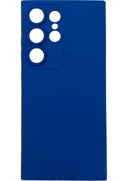 Samsung Galaxy S24 Ultra Uyumlu Nano Arka Koruma Kılıf