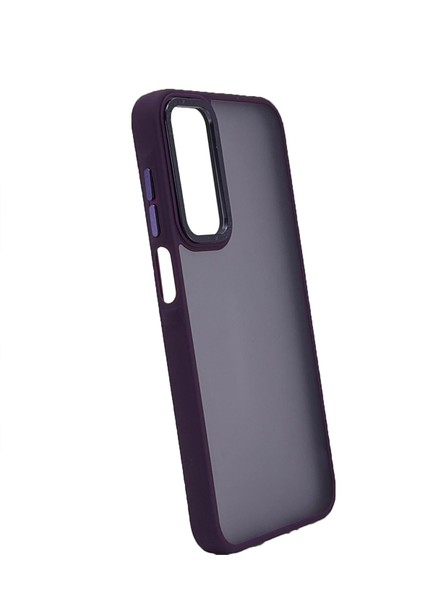 Xiaomi Redmi Note 12S Uyumlu Ice Blink Arka Koruma Kılıf