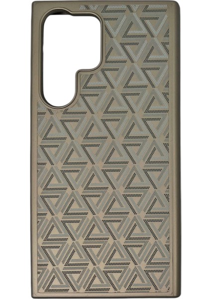 Samsung Galaxy S23 Ultra Uyumlu NT-N044 Arka Koruma Kılıf