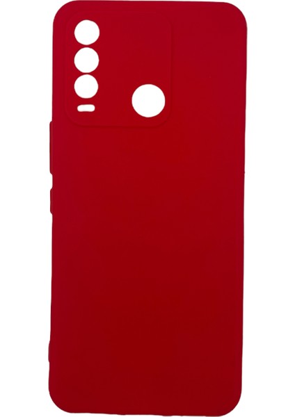 Tecno Spark 8t Uyumlu Trend Seri Arka Koruma Kılıf