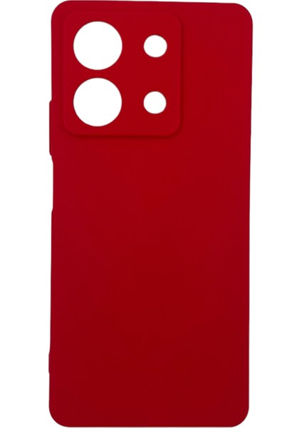 Xiaomi Redmi Note 13 5g Uyumlu Trend Seri Arka Koruma Kılıf