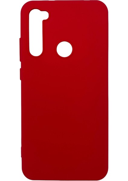 Xiaomi Redmi Note 8 Uyumlu Trend Seri Arka Koruma Kılıf