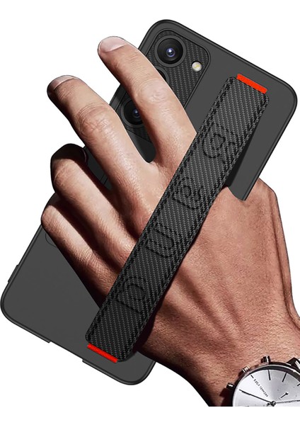 Samsung Galaxy S23 Uyumlu Standlı Band Arka Koruma Kılıf modelleri