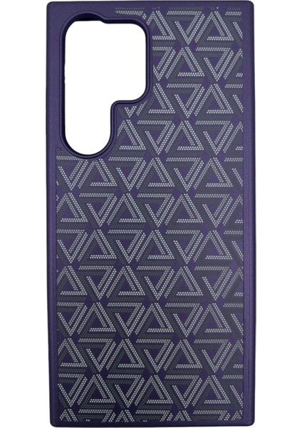 Samsung Galaxy S23 Ultra Uyumlu NT-N044 Arka Koruma Kılıf