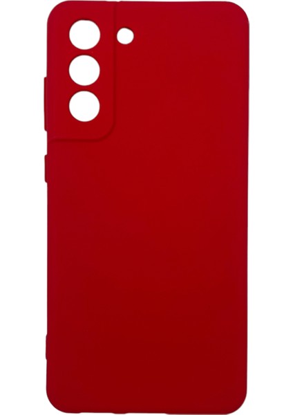 Samsung Galaxy S21 Fe Uyumlu Trend Seri Arka Koruma Kılıf