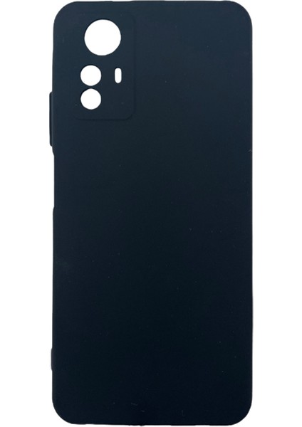 Xiaomi Redmi Note 12S Uyumlu Trend Seri Arka Koruma Kılıf