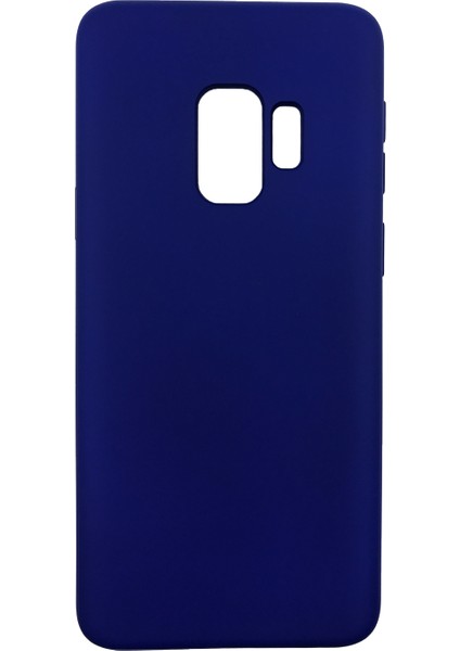 Samsung Galaxy G960 S9 Uyumlu Nano Arka Koruma Kılıf