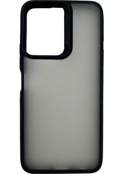 Infinix Hot 30i Uyumlu NT-N049 Arka Koruma Kılıf