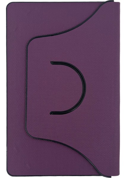 Universal 9 Inch Uyumlu Universal Kapaklı Kılıf